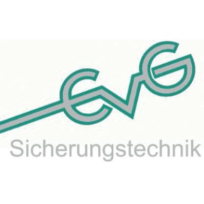 EvG Sicherungstechnik Anita von Ganski in Berlin - Logo