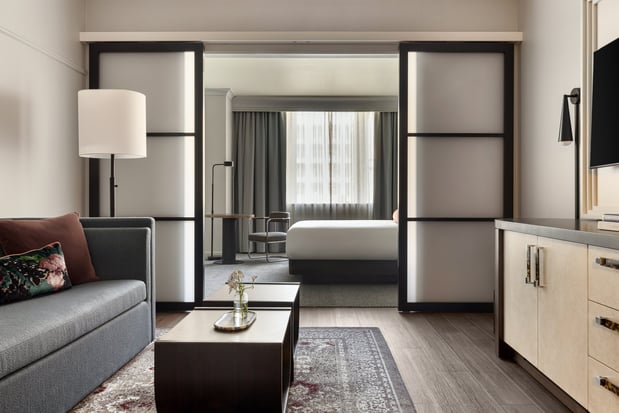 Images Kimpton Hotel Monaco Seattle by IHG