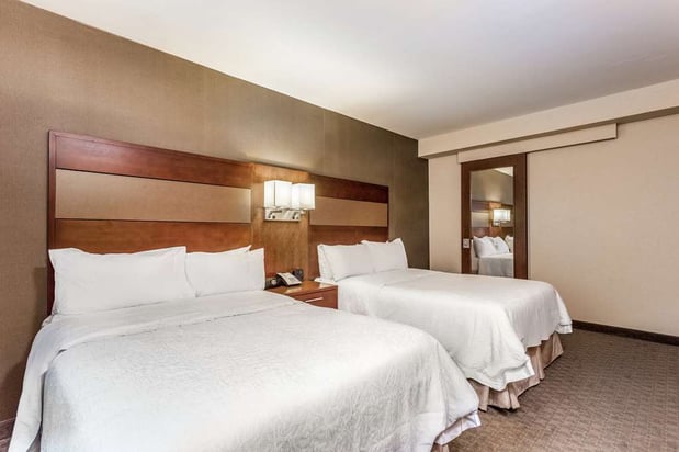 Images Hampton Inn Manhattan Grand Central