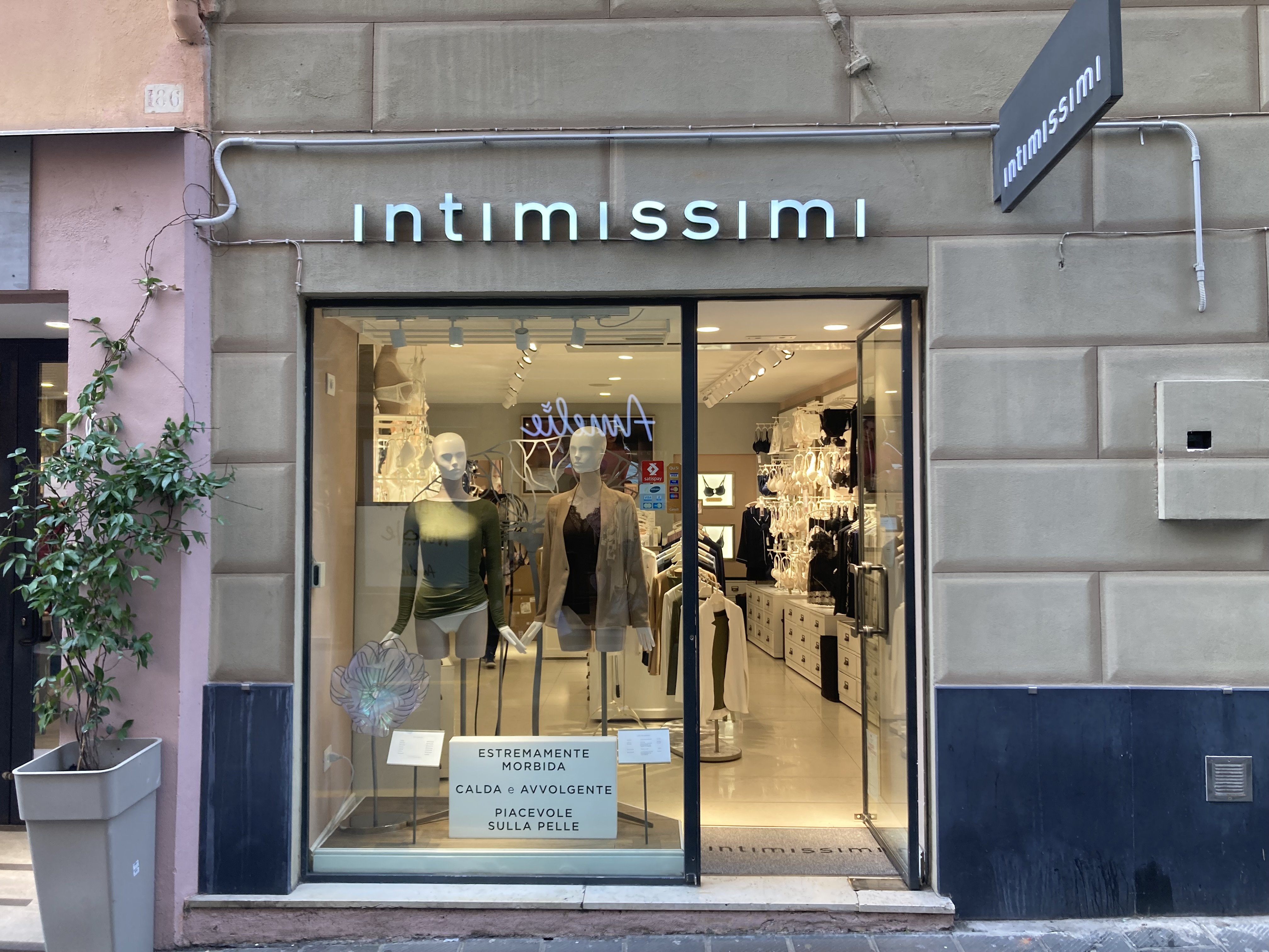 Images Intimissimi