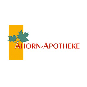 Ahorn-Apotheke Logo