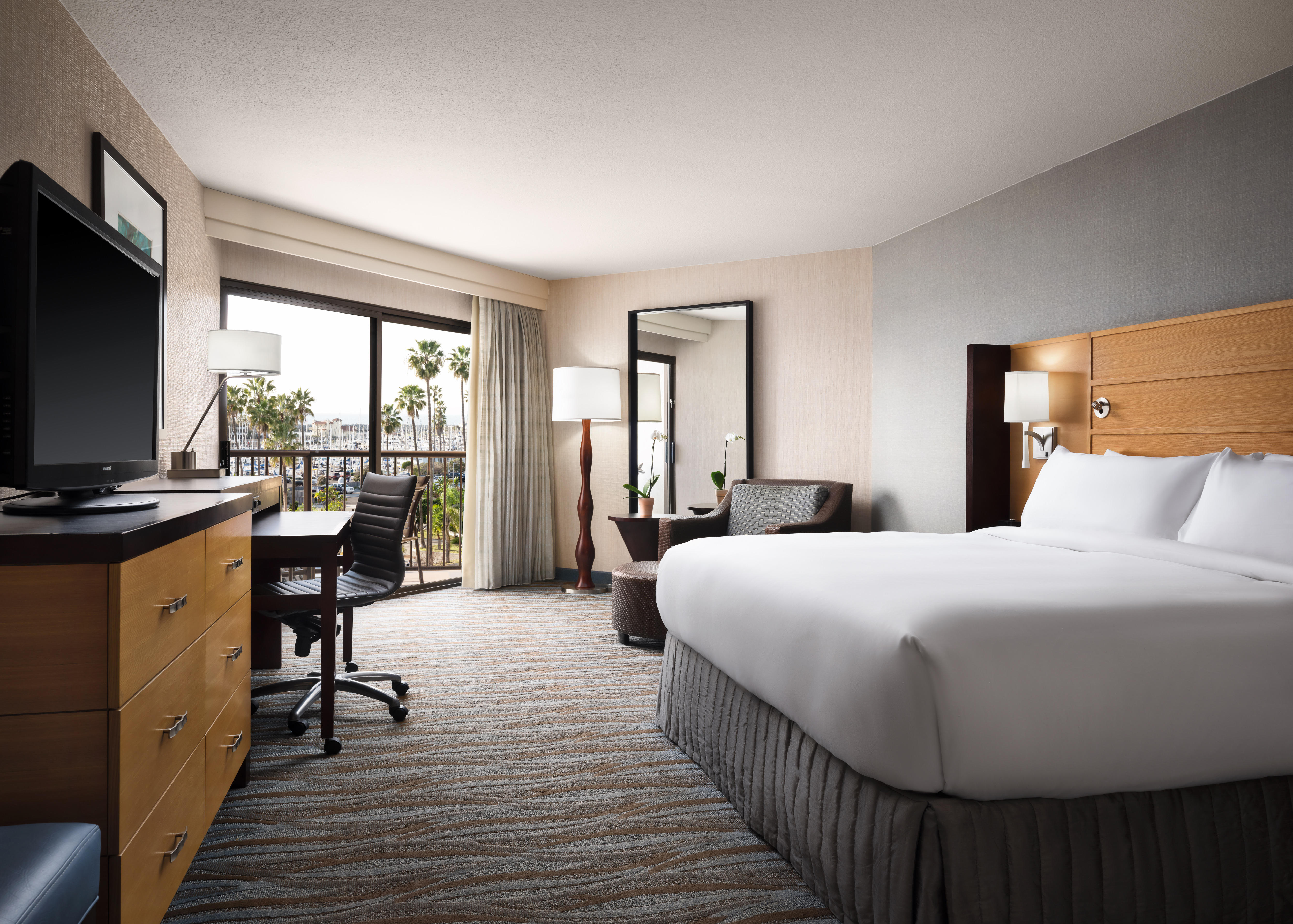 Sonesta Redondo Beach & Marina