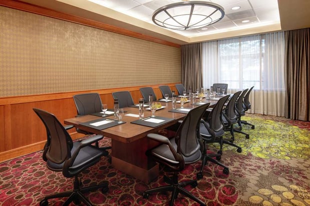 Images DoubleTree Suites by Hilton Hotel Seattle Airport - Southcenter