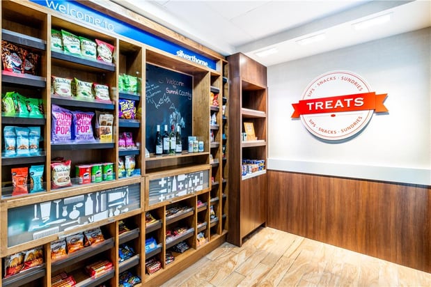 Images Hampton Inn & Suites Silverthorne