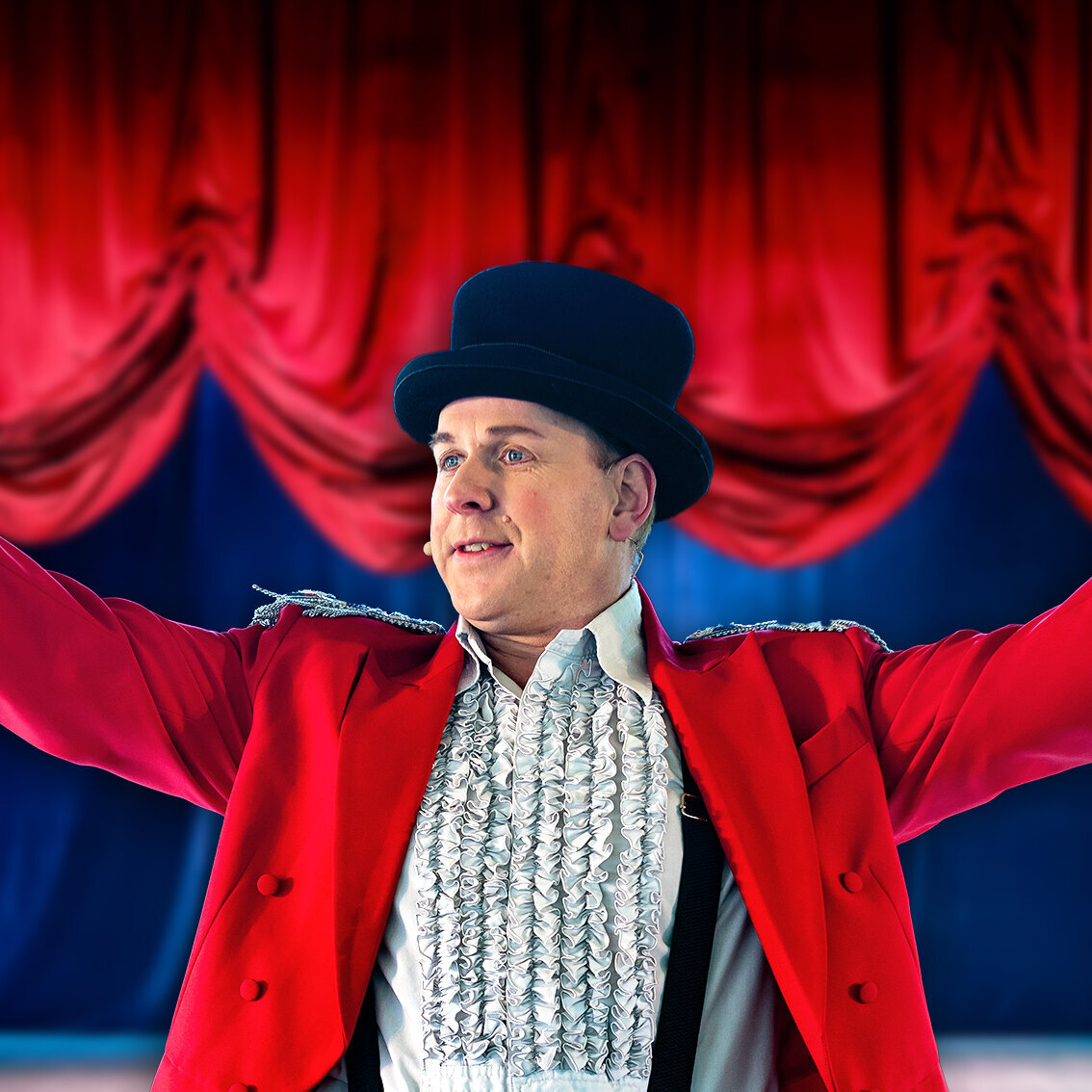 Foto's Dutchjuggler