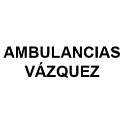 Ambulancias Vázquez México DF