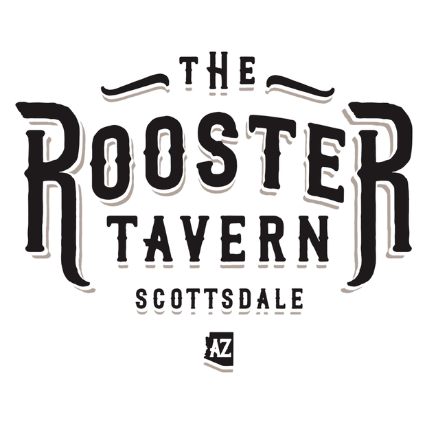The Rooster Tavern Logo