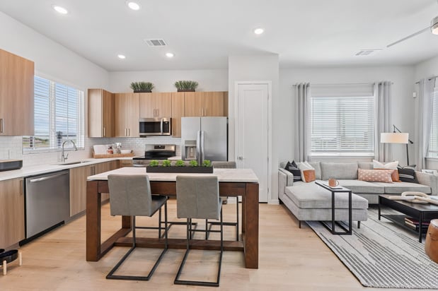 Images The Village at Golden Triangle