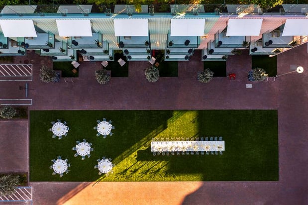 Images The Ray Hotel Delray Beach, Curio Collection by Hilton