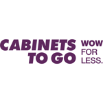 Cabinets to Go Logo