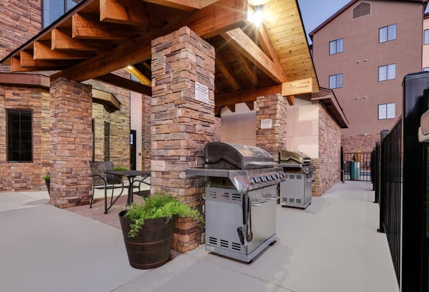 Images Staybridge Suites San Antonio - Schertz by IHG