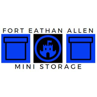 Fort Ethan Allen Mini Storage Logo
