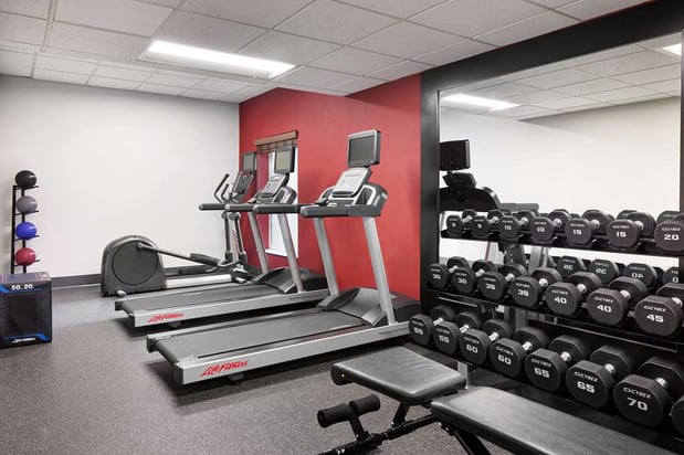 Images Homewood Suites by Hilton Baltimore-BWI Airport