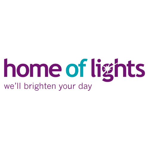 Home of Lights Logo