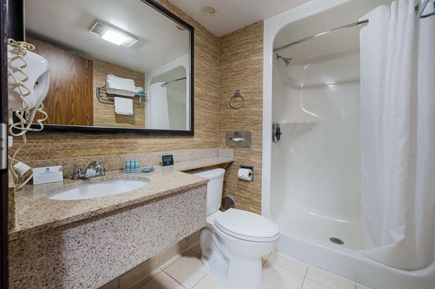 Images Best Western Detroit Livonia