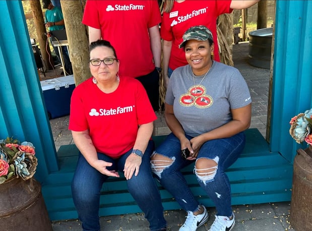 Images Kim Varnadore - State Farm Insurance Agent