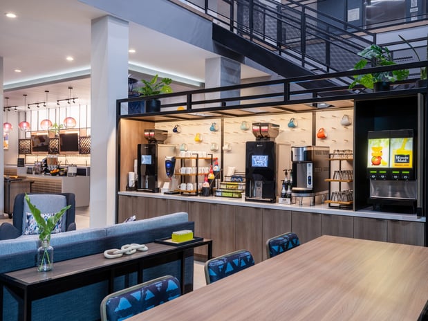 Images Atwell Suites Fort Worth - Alliance Area by IHG