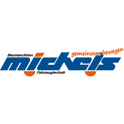 Logo Michels GmbH & Co.KG