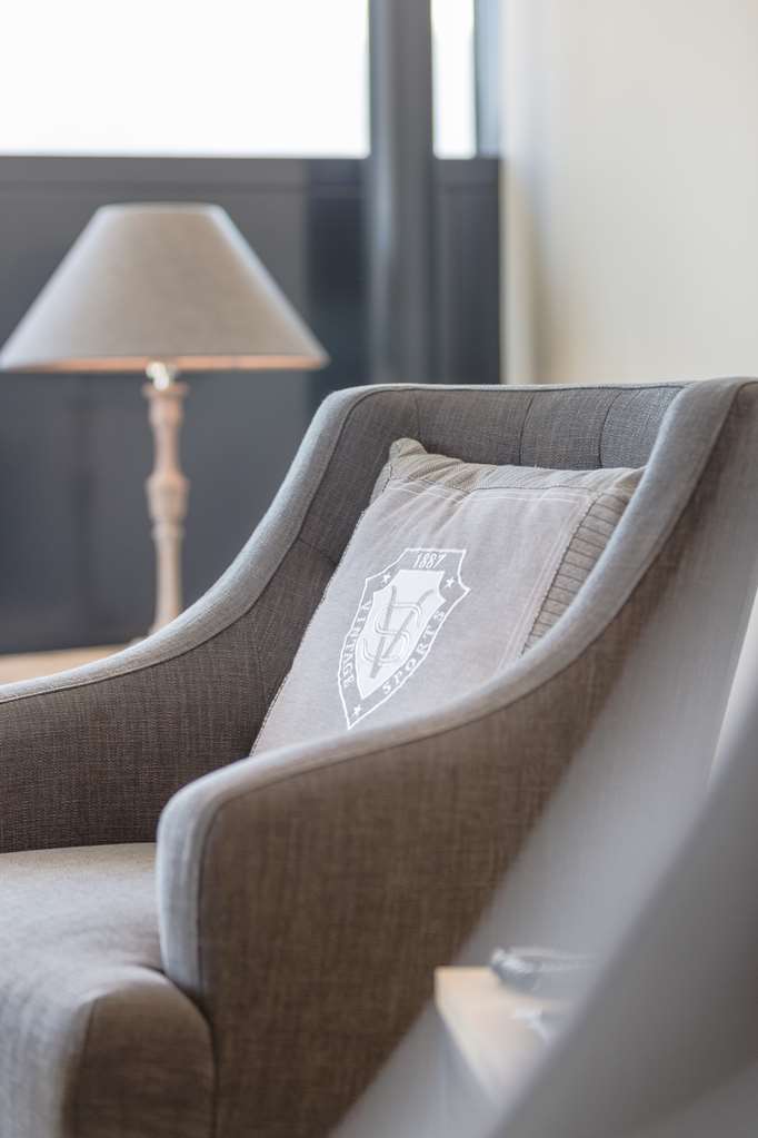 Bilder Radisson Blu Hotel, St. Gallen