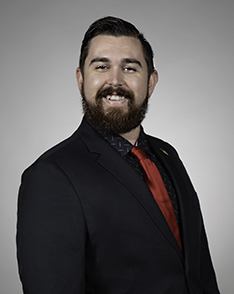 First Command Financial Advisor - Jacob Miller