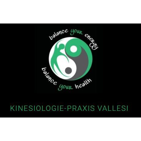 Kinesiologie-Praxis Vallesi Logo