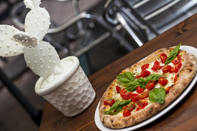 Images Semola Pizzeria Siciliana