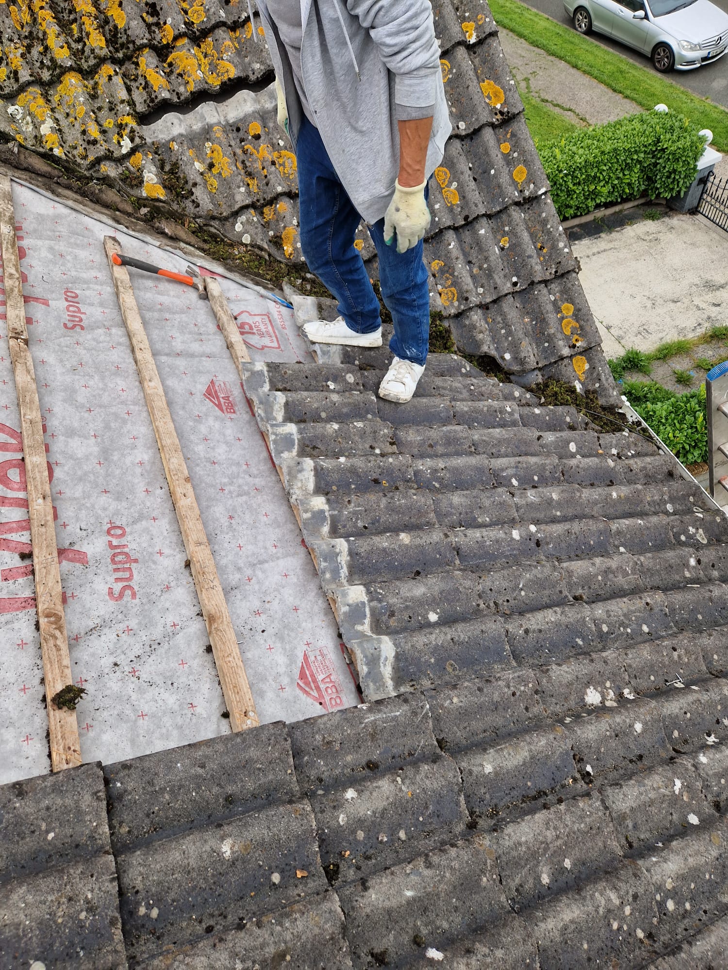 Affordable Roofers Dublin - Roofers Sandyford 14
