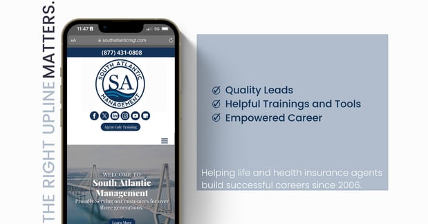 Images South Atlantic Management