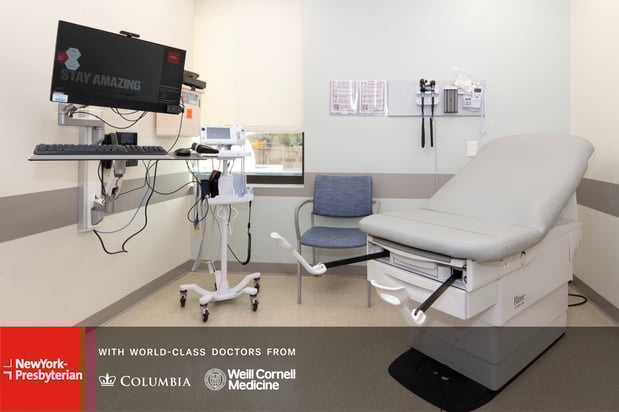 Images NewYork-Presbyterian Medical Group Westchester - OB/GYN - The Bronx