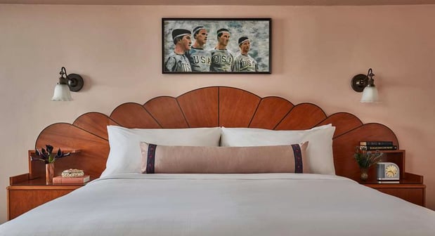 Images Graduate by Hilton Seattle