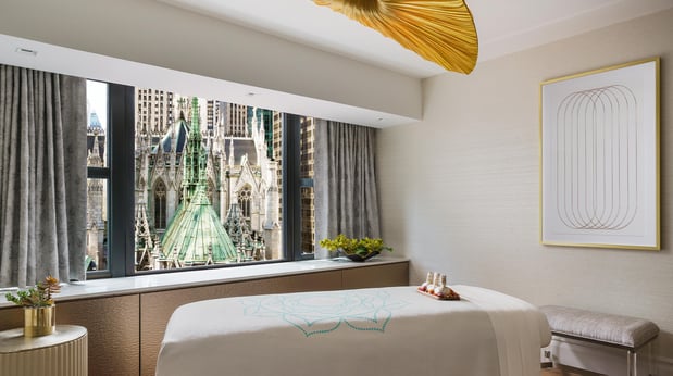Images ila Only Spa