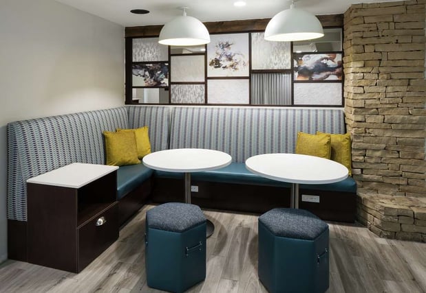Images Hampton Inn Austin-Round Rock