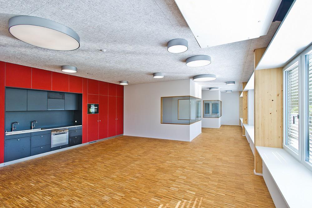 Kellenberger AG Schreinerei und Küchenbau, Industriestrasse 10 in Oberentfelden