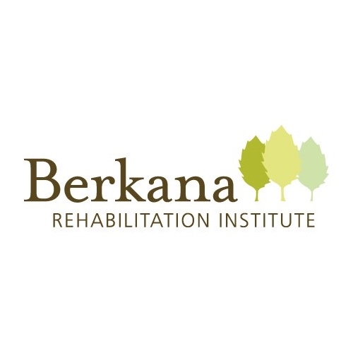 Berkana Rehabilitation Institute Logo