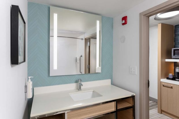 Images Hilton Garden Inn Columbus