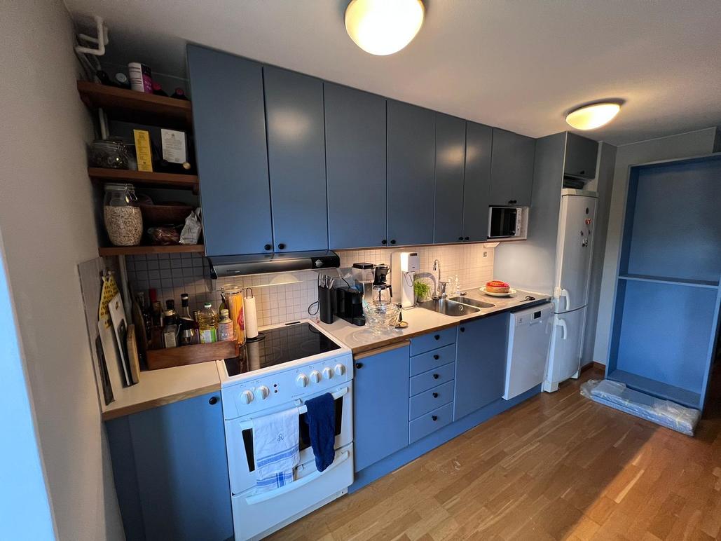 Images NG Bygg & Måleri
