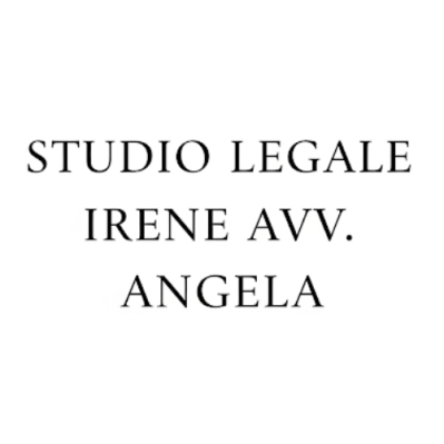 Studio Legale Irene Avv. Angela Logo