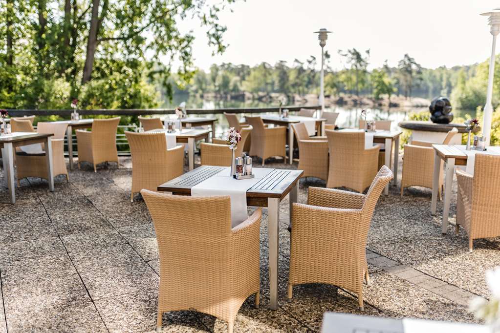 Bilder Best Western Premier Seehotel Krautkraemer