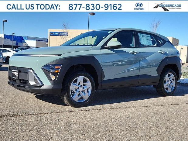 Images Crossroads Hyundai of Loveland