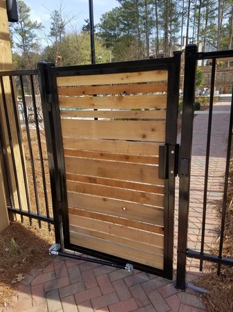 Images NEED-A-FENCE, INC.