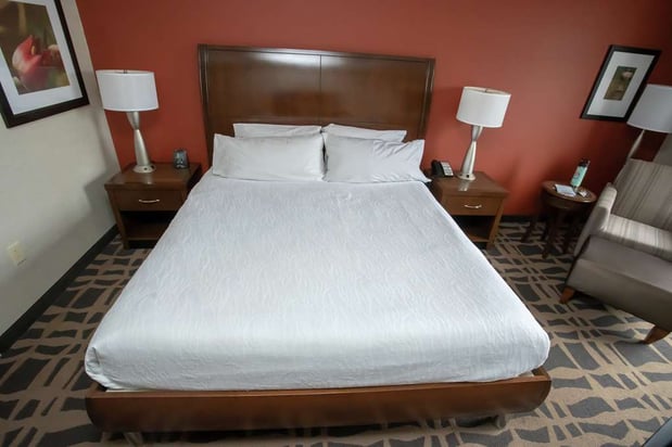 Images Hilton Garden Inn Dayton South-Austin Landing
