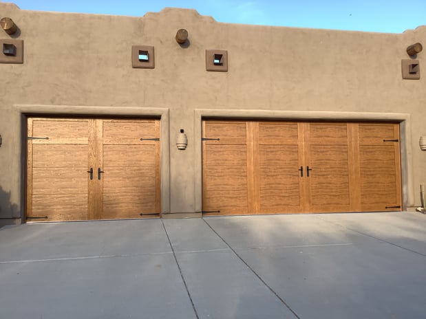 Images Agape Doors Garage Door Svc.