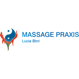 Massage-Praxis Logo