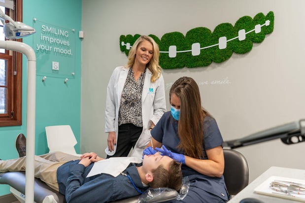 Images Salaita Orthodontics