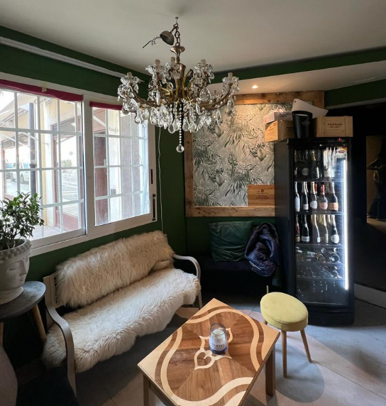 Images Caffe Roma Shop