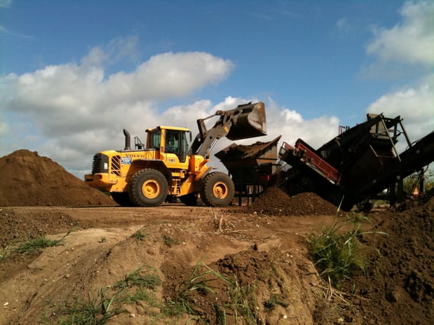 Images Denton Sand & Gravel