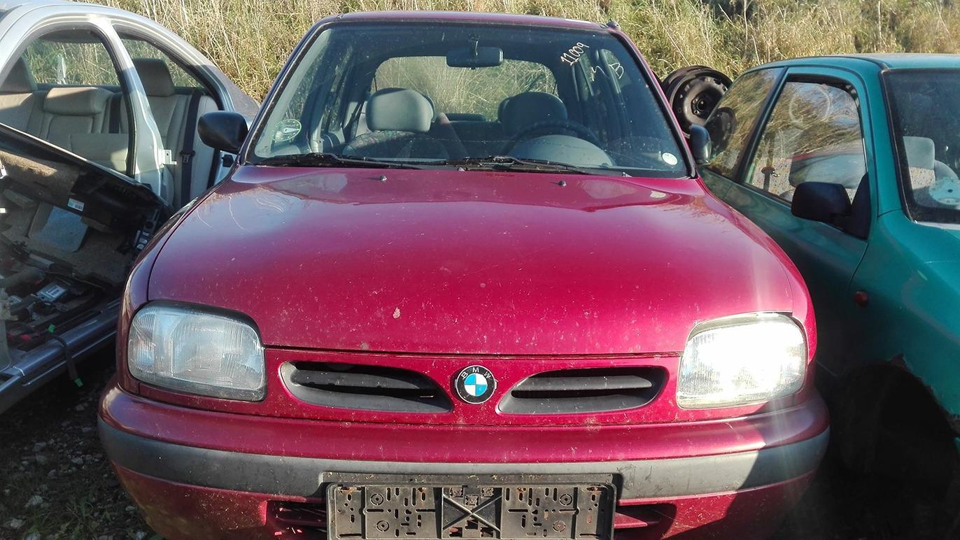 Images Holstebro Autogenbrug ApS