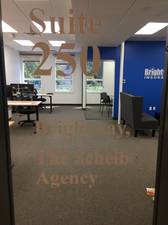 Images Brightway Insurance, The Scheibe Agency