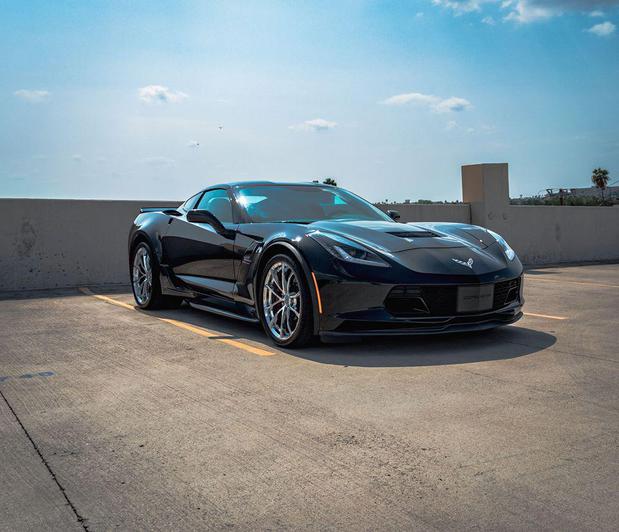 Bert Ogden Chevrolet in Mission, 1400 E Expressway 83 Used Car Dealers in Mission Opendi Mission