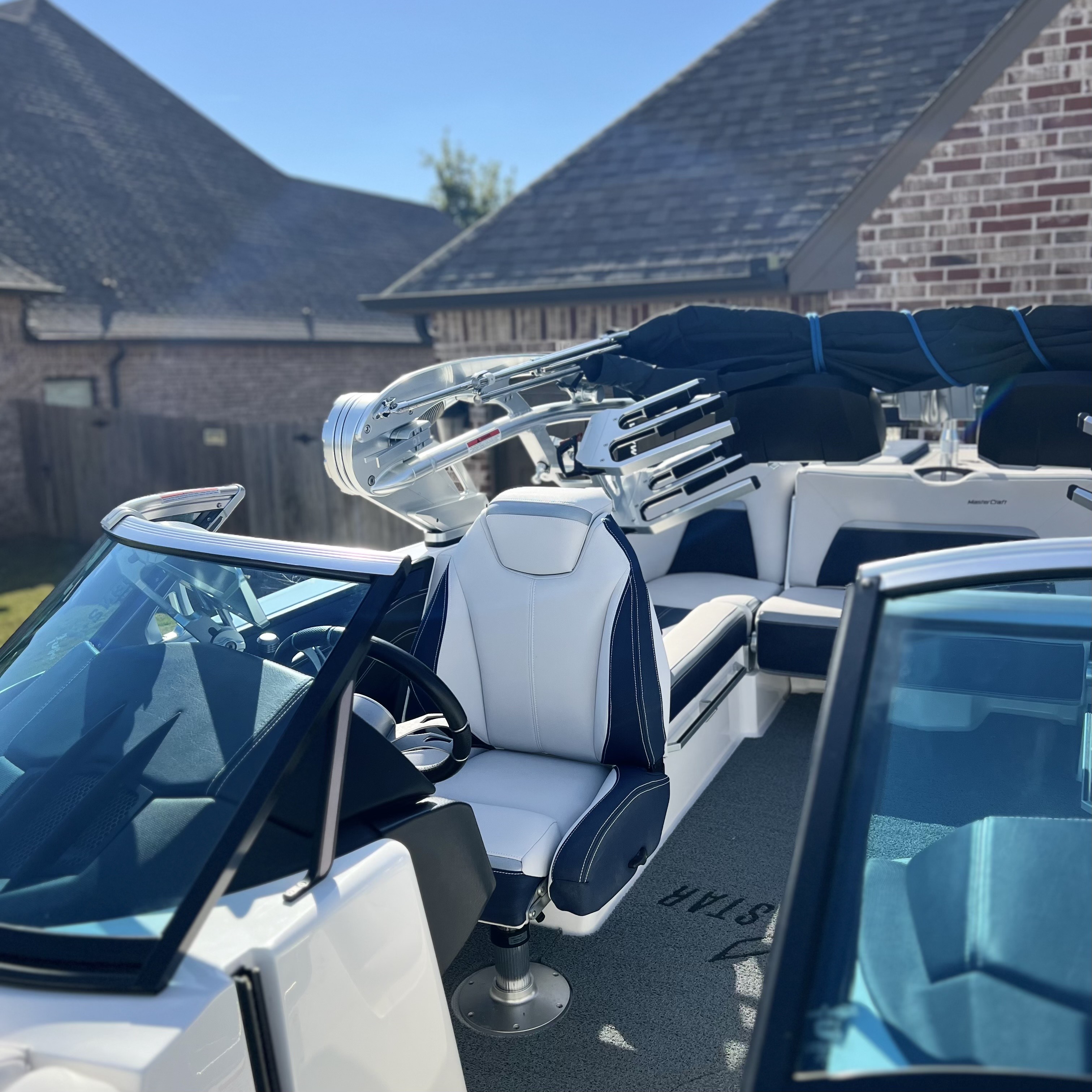 Mather Mobile Detailing Image